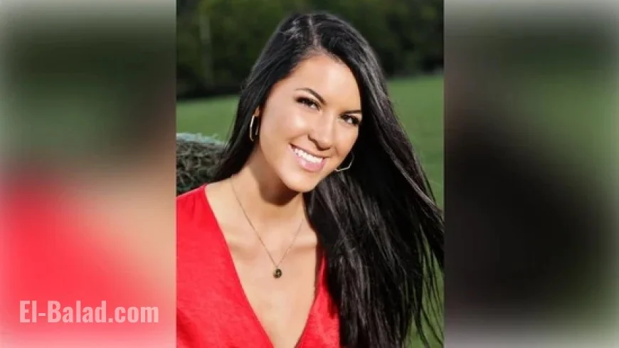 Isabelle Tate dies at 23: ‘9-1-1: Nashville’ newcomer remembered as cause of death linked to Charcot-Marie-Tooth disease