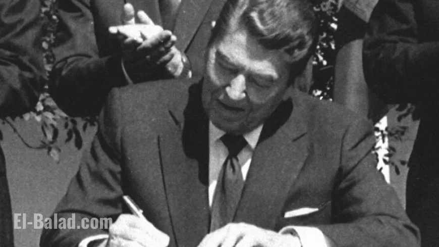 Trump Corrects Canadian Ad: Misinterpretation of Reagan’s Tariff Views Explained