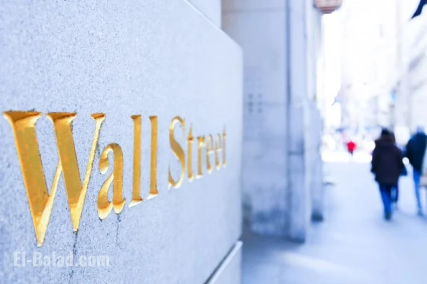 Wall Street Surges Amid Cooling Inflation and Strong Earnings
