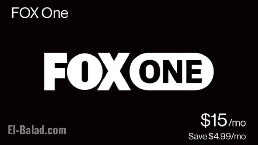 Verizon Enhances Deals with New FOX One Perk