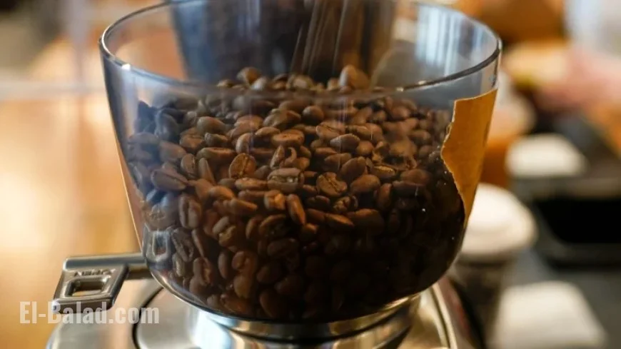 US Coffee Prices Surge Due to Tariffs and Weather Impact