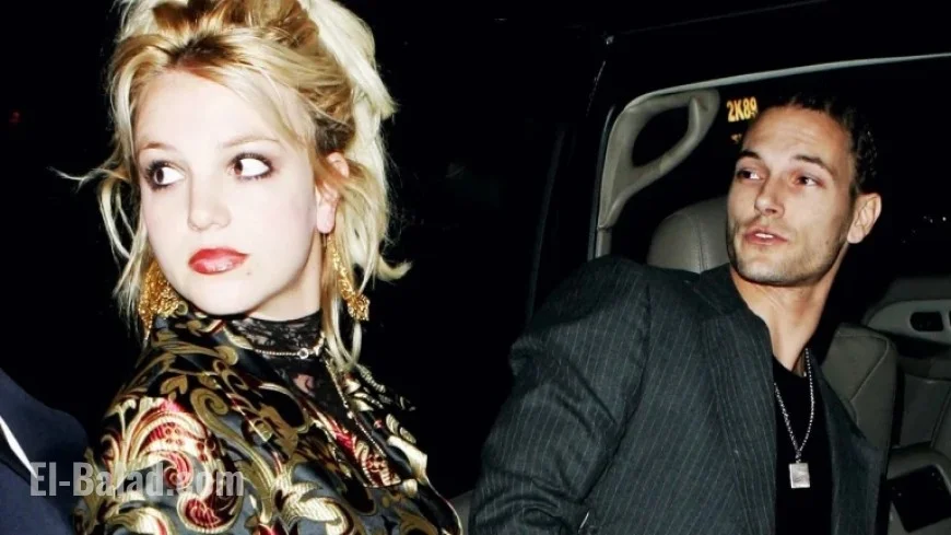 Kevin Federline Aims to Support Britney Spears with Revealing New Memoir
