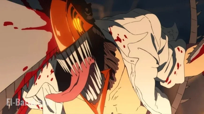 Chainsaw Man Surpasses Springsteen with $3.4M in Previews