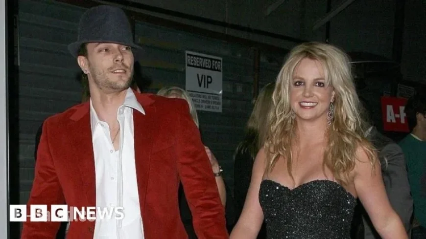 Britney Spears Alleges Manipulation; Kevin Federline Claims She Needs Help