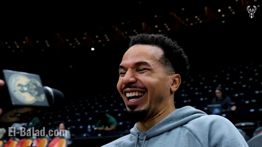 Cole Anthony’s New Chapter With the Bucks: Instant-Offense Guard Carves Out a Bigger Role