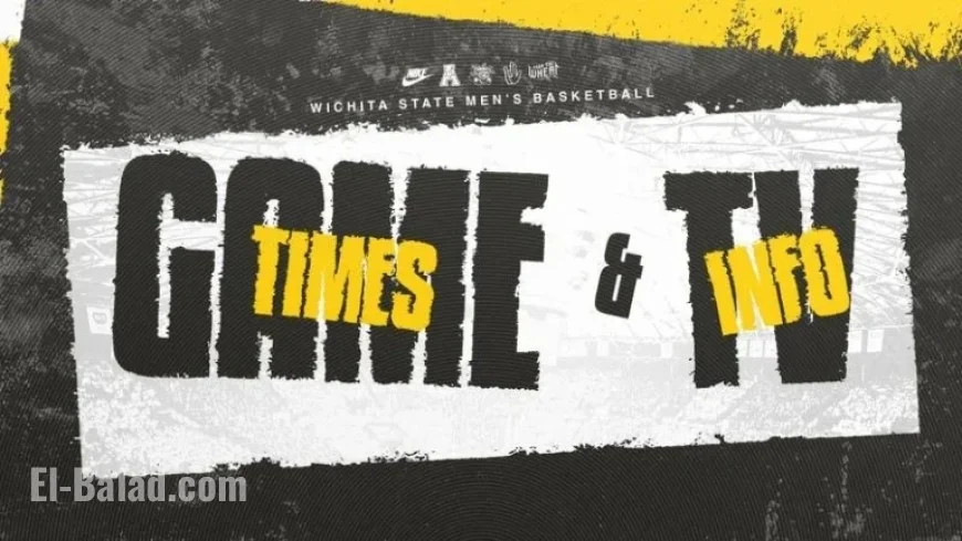 Men’s Basketball TV Info and Tip Times Announced