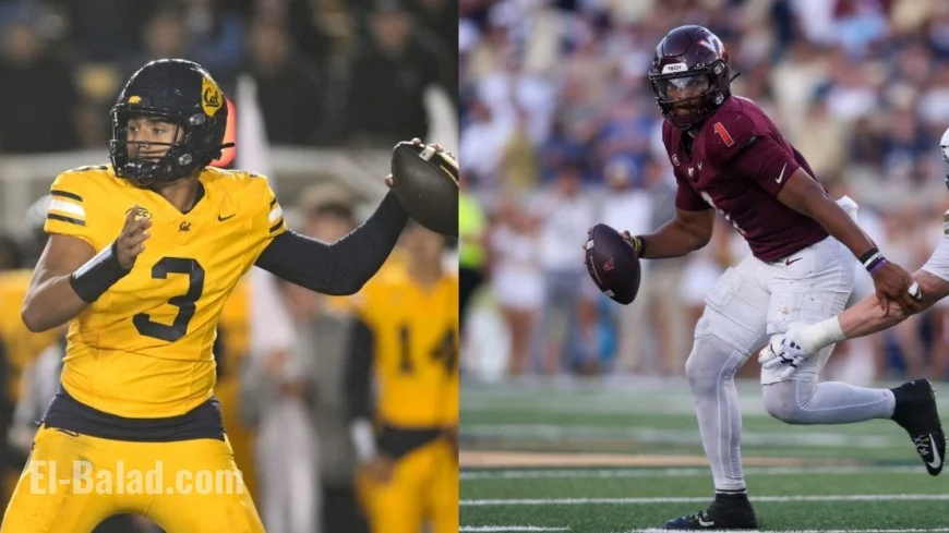 California vs. Virginia Tech tonight: kickoff time, odds, and keys as Lane Stadium lights up