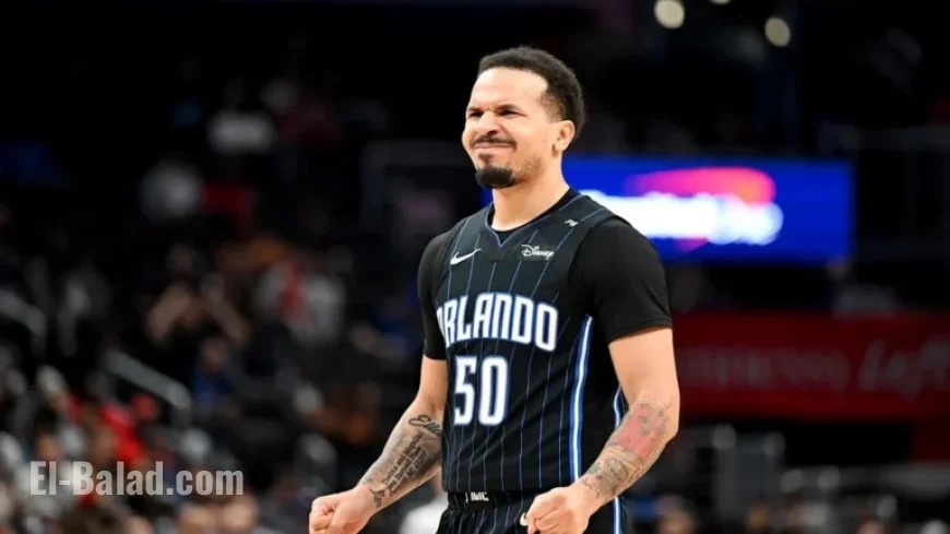 Cole Anthony’s Immediate Concern Surfaces Promptly