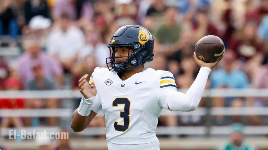 California vs Virginia Tech tonight: kickoff time, stakes, and the matchups that will swing Lane Stadium