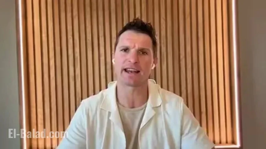 Antoine Roussel Rebukes Nathan Lecompte’s Decision on Player Release