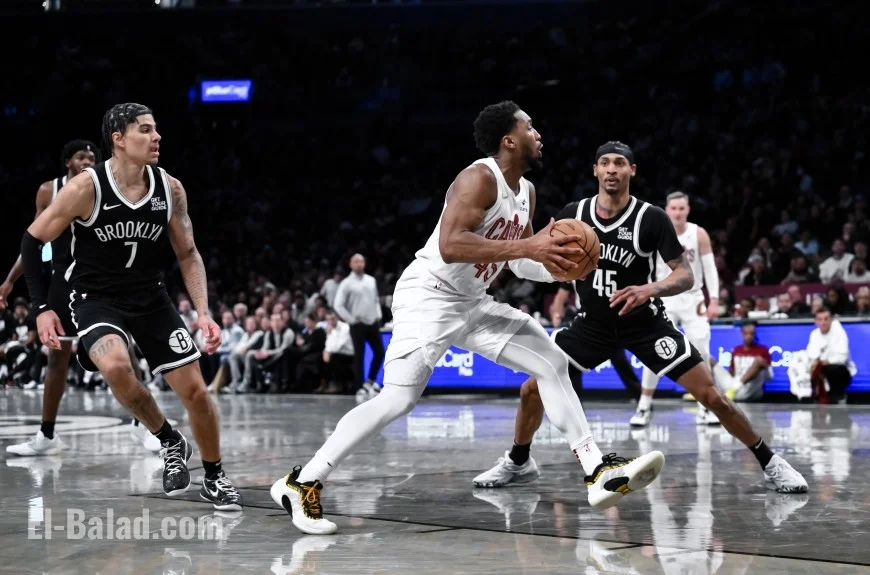 Cavaliers vs Nets tonight: tip-off time, injury updates, and keys as Cleveland visits Brooklyn