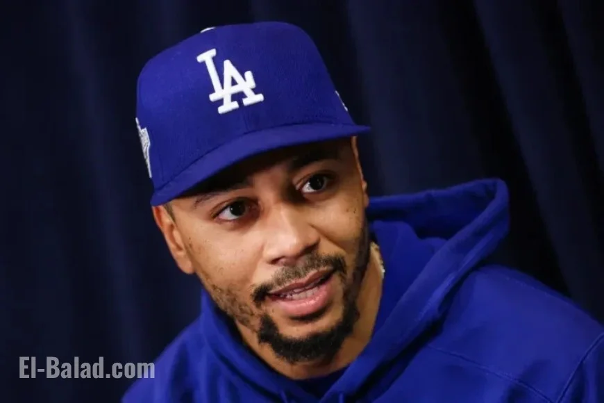 Mookie Betts Delivers Strong Message to Yankees Ahead of World Series