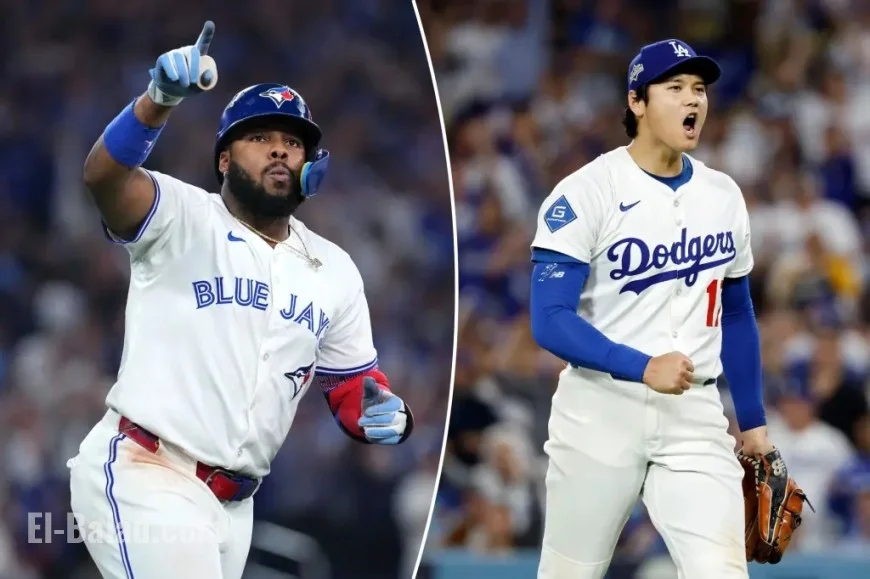 MLB Fall Classic 2025: Dodgers vs Blue Jays opens in Toronto tonight — schedule, storylines, and the chess match to watch