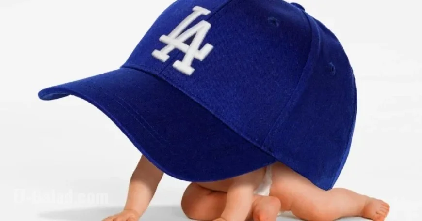 Parents Name Children After Dodgers Players Like Shohei