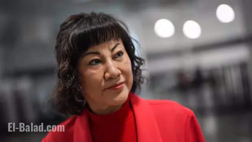 Billionaire Ruby Liu Loses Court Battle for Hudson’s Bay Properties