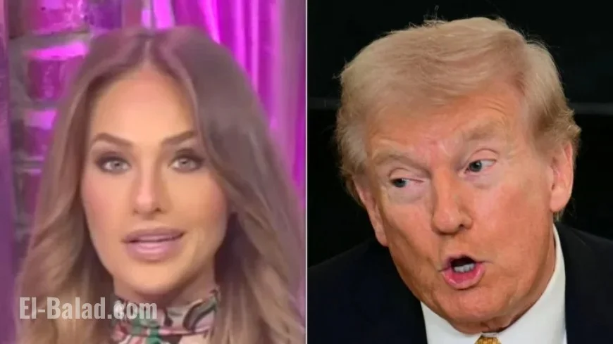 MAGA Leader Outraged by Trump’s Argentina Beef Deal