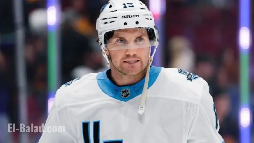 Maple Leafs’ Rielly Sidelined Due to Undisclosed Injury, NHL Status Report