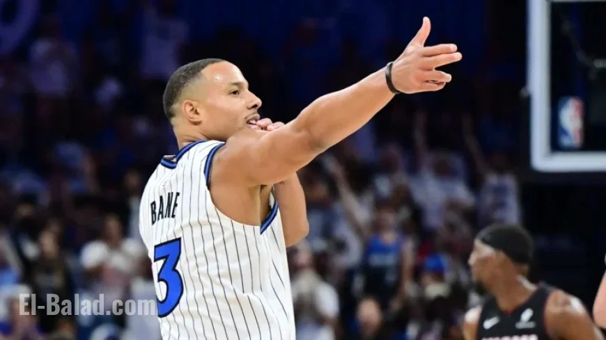 Desmond Bane Silences Trade Critics with Stellar Performance in Debut Game