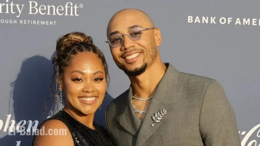 5 Essential Facts About Brianna Hammonds, Mookie Betts’ Wife