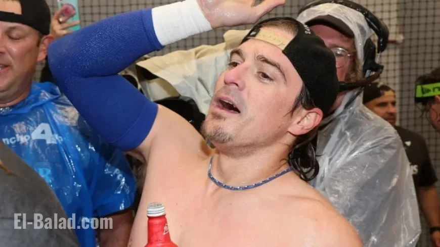 Kiké Hernández Reveals Secret to Dodgers Playoff Success