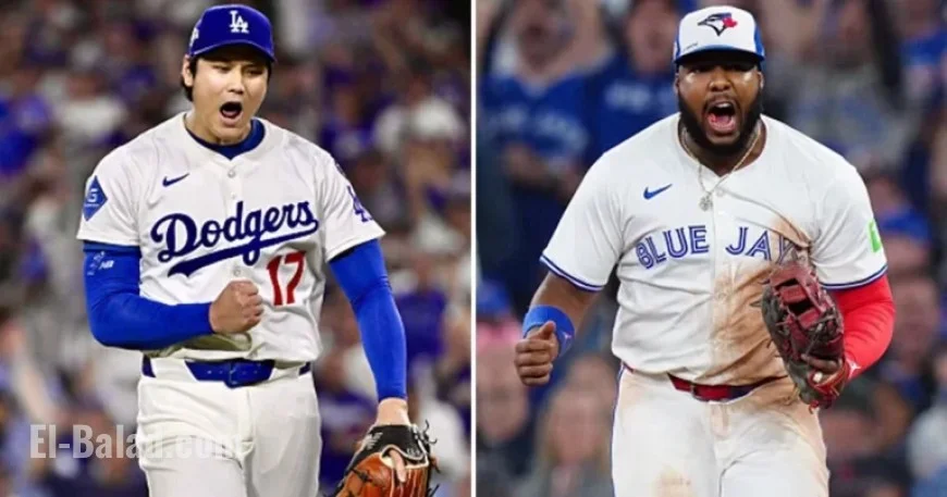 Can Vladimir Jr.’s Performance Surpass Ohtani to Boost Jays’ Prospects?