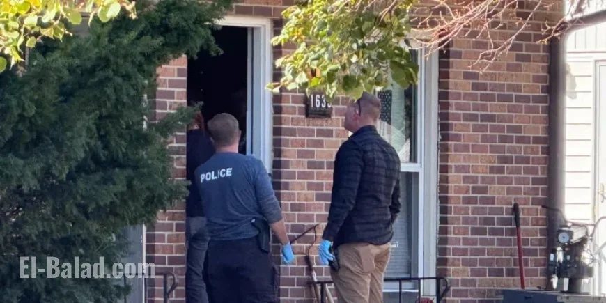 Police Identify Woman Fatally Attacked at Home in Northeast Lincoln