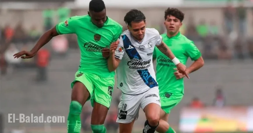 FC Juárez Aims to Secure Top Spot Against Puebla