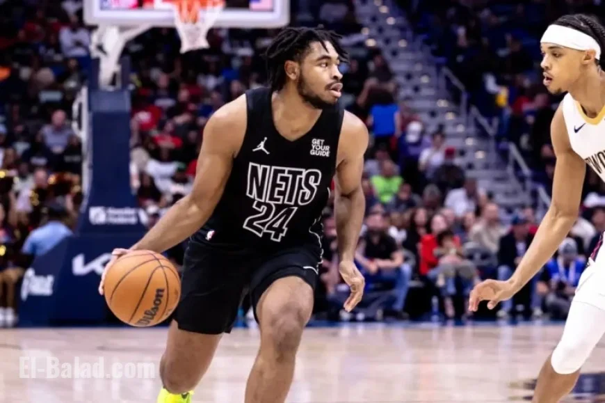 Nets vs. Cavaliers: Betting Odds, Lines, and Expert Prediction