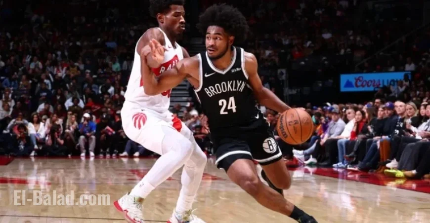 Cam Thomas Unconcerned About Qualifying Offer Year