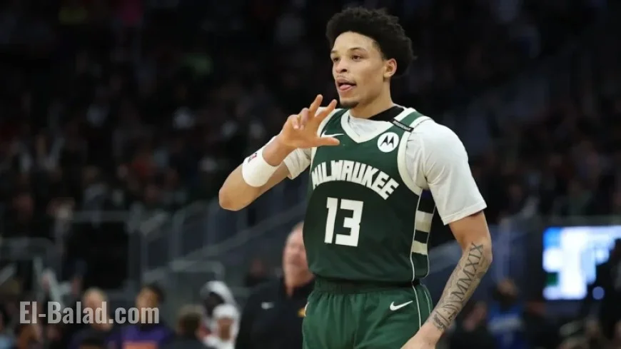 Ryan Rollins Shines Early, Making NBA Award Worthy Case
