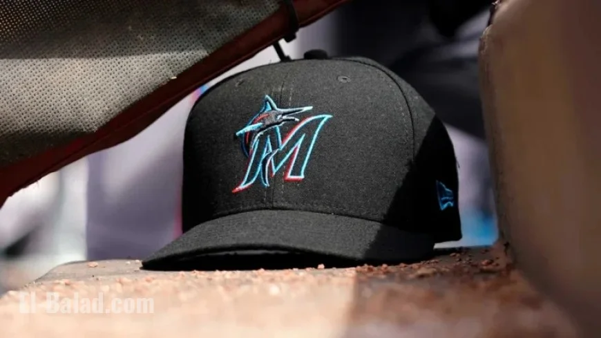 Prominent Analyst Gives Mixed Review of Marlins’ Shortstop Prospect