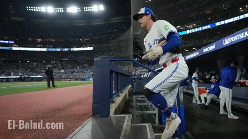 Brighton’s Clement: First Rochester-Area Player in World Series Since 1954