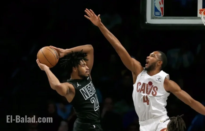 Cavs vs. Nets: Preview, Odds, Injuries, and TV Details