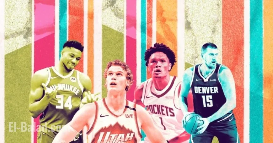 NBA Entrance Survey for 2025-26: Key Insights Revealed