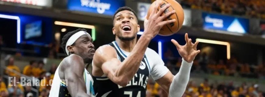 Proven Model Predicts Bucks vs. Raptors NBA Matchup Odds