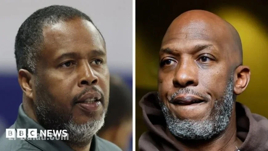 Poker Fraud Uncovered: X-Ray Tables, High-Tech Glasses, and NBA Players Involved