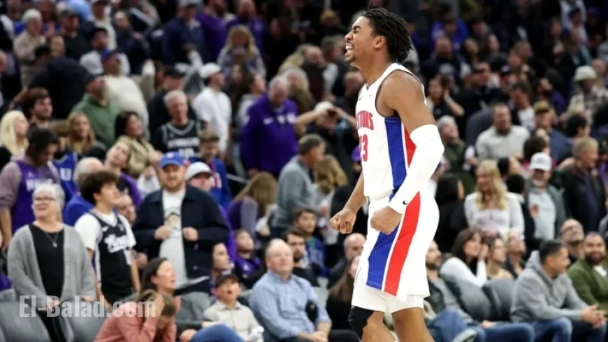 ESPN Reporter Reveals Unspoken Truth About Jaden Ivey