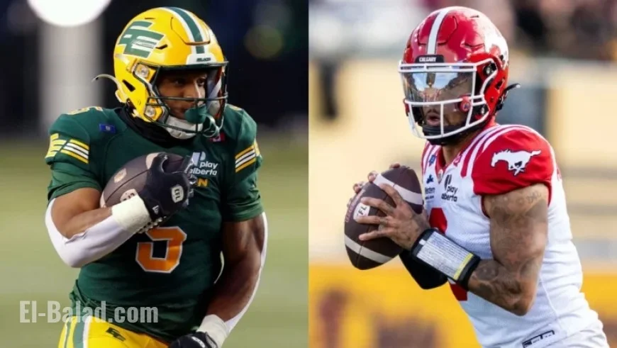 Calgary and Edmonton’s Key Strategies for Week 21 Victory