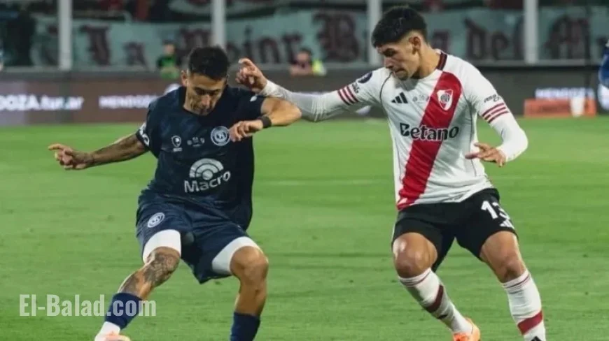 River vs. Independiente Rivadavia: Live Coverage of Copa Argentina Match
