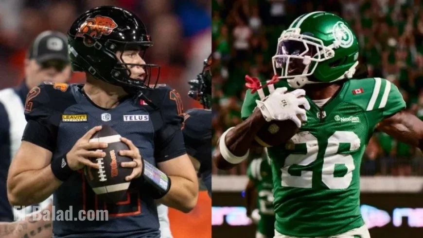 BC and Saskatchewan’s Week 21 Victory: 3 Essential Keys