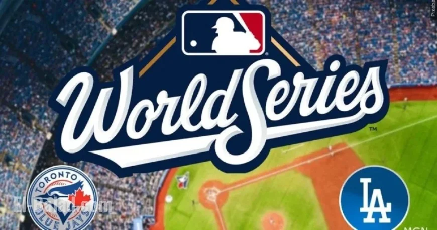 Wisconsin Natives with Eau Claire Ties Compete in World Series