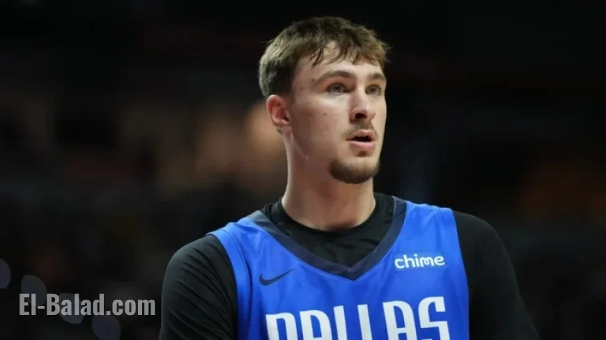 Flagg Aims High Following Disappointing Debut