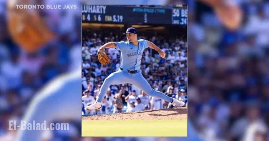 Cape Henlopen Graduate Set to Shine in World Series