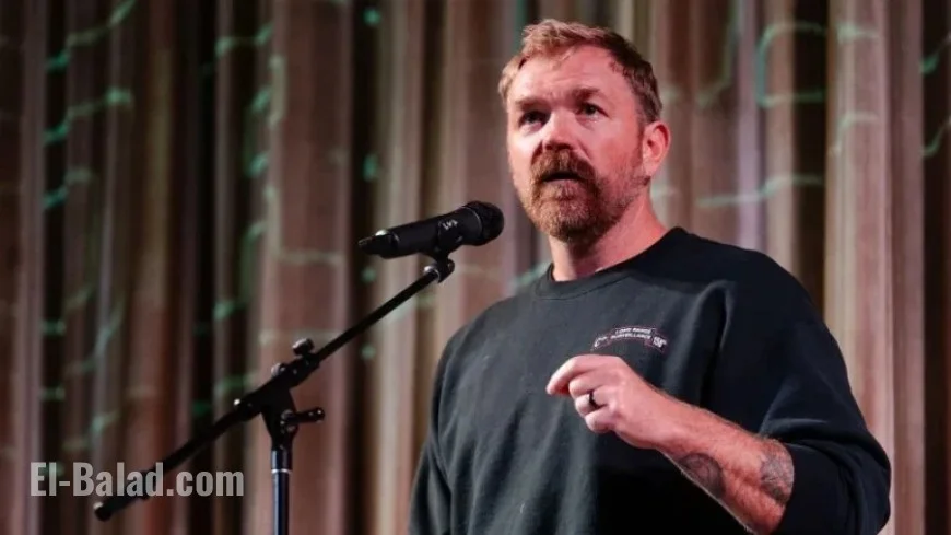 New Evidence Undermines Graham Platner’s Denial of Nazi-Linked Tattoo Knowledge