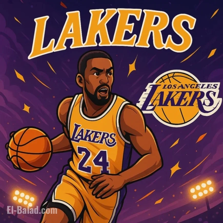 JJ Redick Analyzes Lakers’ Strategy for Timberwolves Rematch