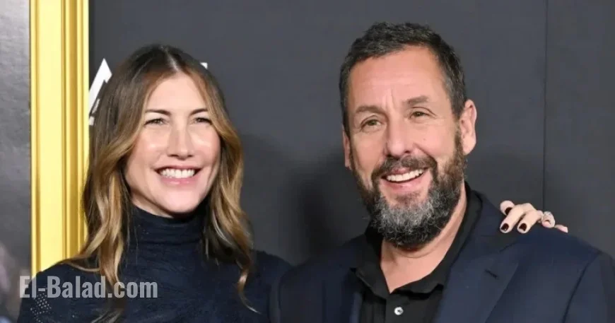 Adam Sandler Reveals Exciting Update on Grown Ups 3