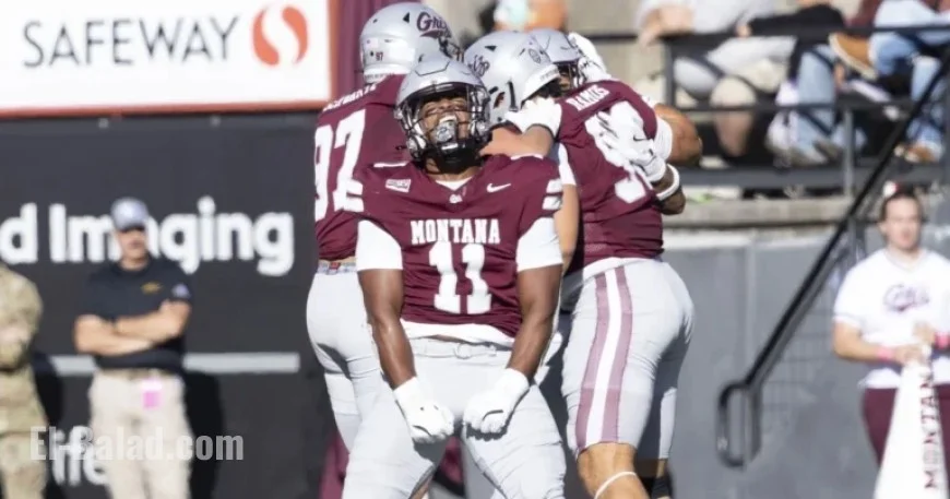Montana vs. Sac State: Verbal Jabs Intensify National Spotlight and Stakes