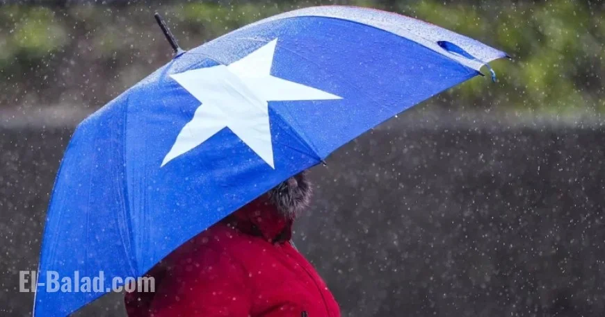 Severe Thunderstorm, Tornado Alerts Issued for North Texas Regions