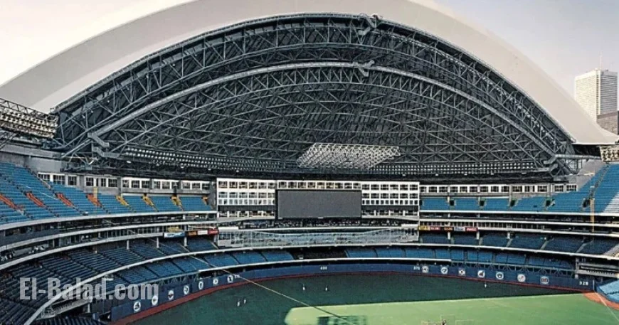Toronto Residents Persist in Campaign to Restore SkyDome Name