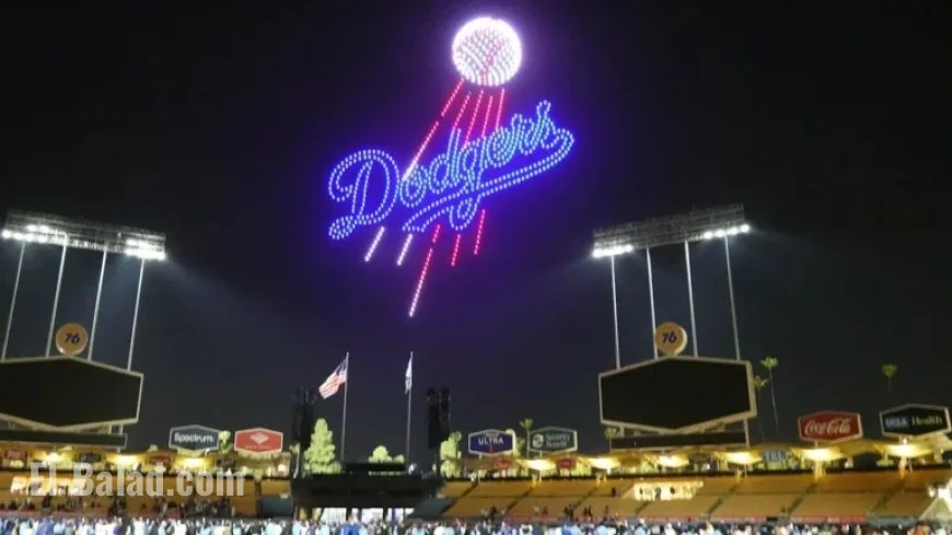 Dodgers Rising Pitcher Emerges as Prime Offseason Trade Target